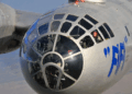 Avionët e fundit B-29 që fluturojnë ende, legjendat e qiellit sfidojnë kohën