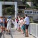 Turizmi qarkulloi më shumë para, akomodimi dhe ushqimi rritje të lartë