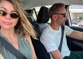 Turistja australiane rrëfen eksperiencën: Të udhëtosh me makinë në Shqipëri kërkon guxim