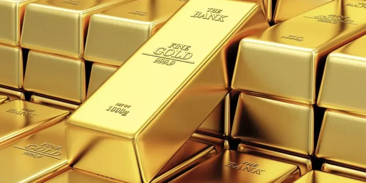 Pse po rritet me shpejtësi çmimi i arit