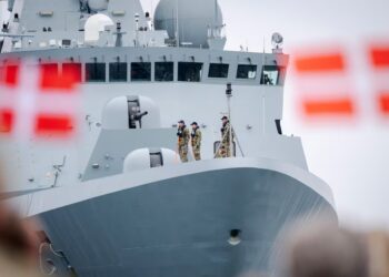 Lufta te dera, Danimarka gati të blejë sisteme të avancuara të mbrojtjes ajrore: Godasim armikun pa i nisur ende raketat