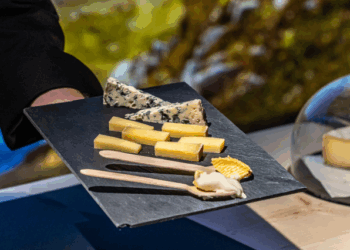 Pse djathi mund të jetë potencial për të bërë turizëm?