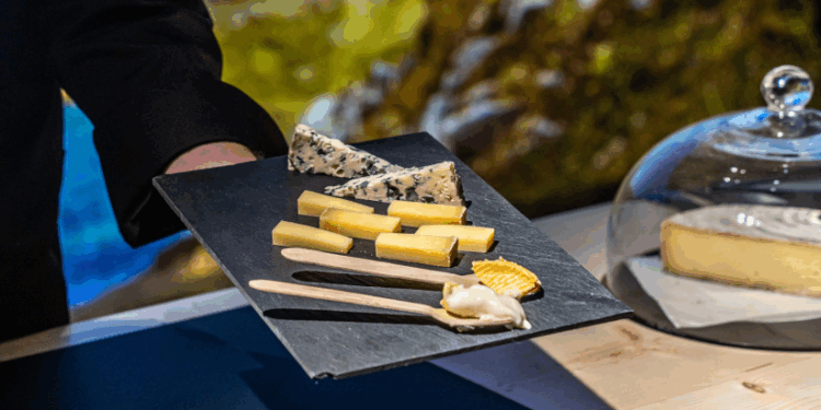 Pse djathi mund të jetë potencial për të bërë turizëm?