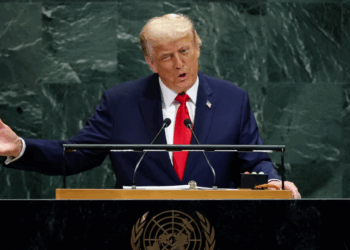 Trump në OKB: Evropa duhet të ndalojë blerjen e naftës ruse