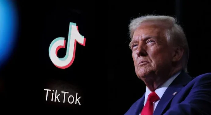 Amerikanët dhe arabët, pronarët e rinj të TikTok