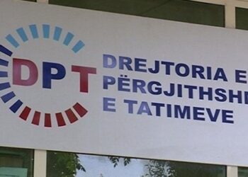 Fshihen borxhet e vjetra, 213 mijë subjekte përfitojnë nga “Paqja Fiskale”, falen 335 milionë euro