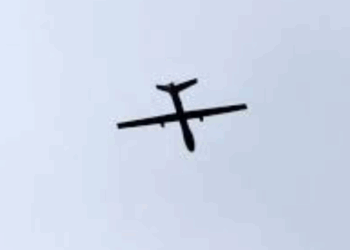 Dronët misteriozë shfaqen edhe në qiejt e Francës