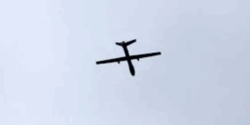 Dronët misteriozë shfaqen edhe në qiejt e Francës