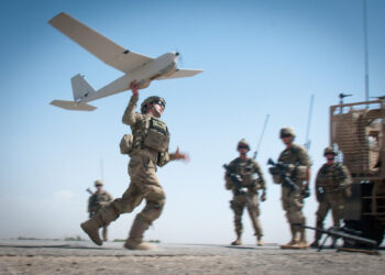 Kosova forcon ushtrinë, blen dronë “Puma” nga SHBA