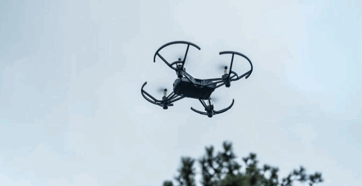 “Muri me dronë”, si po tenton Europa të mbrojë qiellin nga kërcënimi rus