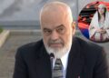 Rama “zhvesh” Diellën pas bujës në mediat ndërkombëtare