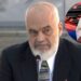 Rama “zhvesh” Diellën pas bujës në mediat ndërkombëtare