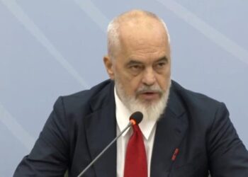 Rama njofton kthimin e Shqipërisë në një “Big Brother” të hapur: Kamera kudo, mësuesit dhe prindërit, akses te videot e shkollave