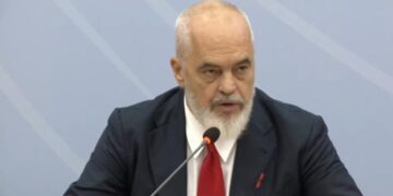 Rama njofton kthimin e Shqipërisë në një “Big Brother” të hapur: Kamera kudo, mësuesit dhe prindërit, akses te videot e shkollave