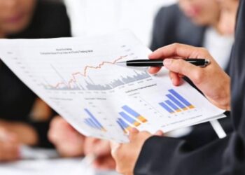 Bien treguesit e besimit te ekonomia gjatë gushtit, “mbahen” ndërtimi dhe tregtia