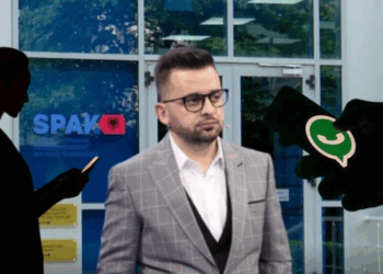 “Jam sforcuar shumë…!” Dalin SMS-të mes Erion Isait dhe Entela Çanos së A & E Engineering, si ra në rrjetë kryebashkiaku