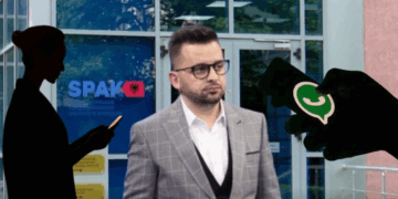 “Jam sforcuar shumë…!” Dalin SMS-të mes Erion Isait dhe Entela Çanos së A & E Engineering, si ra në rrjetë kryebashkiaku