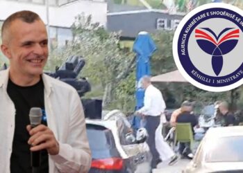 Dimri vjen edhe për Ermal Beqirin, biznesmeni paraqitet në SPAK: Llogari për tenderët miliardësh të AKSHI pas kontrollit nga BKH te zyrat