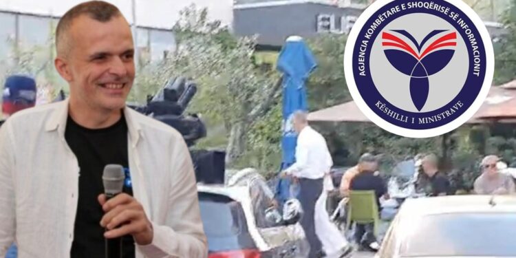 Dimri vjen edhe për Ermal Beqirin, biznesmeni paraqitet në SPAK: Llogari për tenderët miliardësh të AKSHI pas kontrollit nga BKH te zyrat