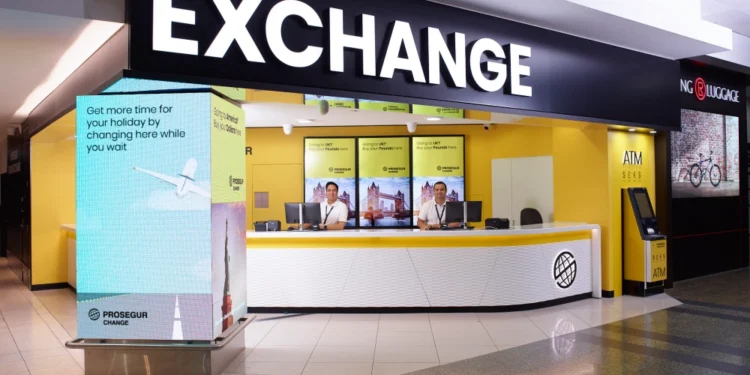 Nis tatëpjeta pas rregullave të BSH? Bie për herë të parë numri i zyrave të këmbimit valutor