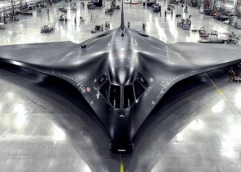 “Bisha” e re e qiellit, amerikanët zbulojnë kur do të fluturojë avioni luftarak F‑47