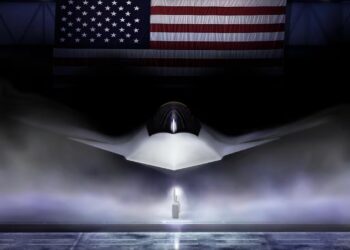 Boeing përshpejton punën: Avioni i gjeneratës së GJASHTË, F-47 nis fluturimin në 2028