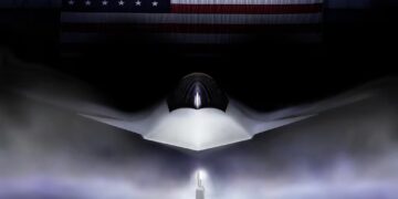 Boeing përshpejton punën: Avioni i gjeneratës së GJASHTË, F-47 nis fluturimin në 2028