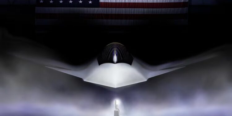 Boeing përshpejton punën: Avioni i gjeneratës së GJASHTË, F-47 nis fluturimin në 2028