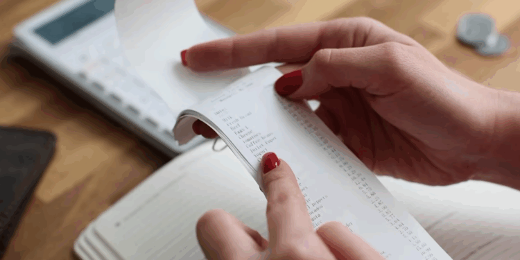 Si të dalloni një faturë të fiskalizuar nga ajo e pafiskalizuar