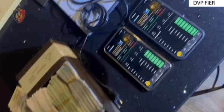 Goditet “firma piramidale” në Fier, si mashtroheshin qytetarët për të investuar online