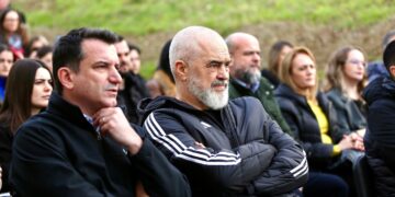 Rama i heq Veliajt Tiranën dhe ia jep Ballukut, goditja finale për kryebashkiakun e shkarkuar