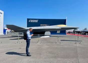 Avioni europian, Franca “shtrohet” pasi Gjermania nisi kërkimin e partnerëve të rinj