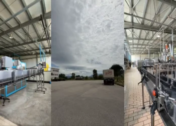 Mungesa e punëtorëve po çon drejt mbylljes fabrikën e pijeve freskuesve FRESH në Dropull