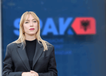 Ish-ministrja Frida Krifca gjobitet me 3 mijë euro për konflikt interesi