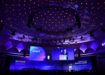 Gjermania, 35 miliardë euro për mbrojtjen në hapësirë