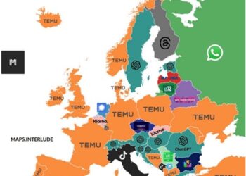 Shqiptarët dynden në “Temu” për të blerë, aplikacioni më i shkarkuar