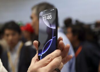 Bateria dhe kamera, risitë e iPhone 17 Air