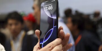 Bateria dhe kamera, risitë e iPhone 17 Air