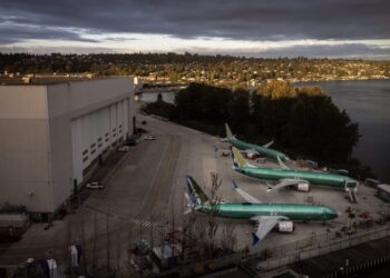 Konkurenca në qiell, Boing do të prodhojë avionin e ri që sfidon Airbus A320neo