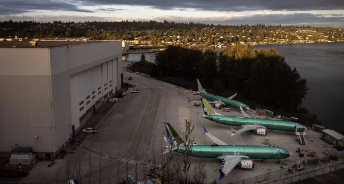 Konkurenca në qiell, Boing do të prodhojë avionin e ri që sfidon Airbus A320neo