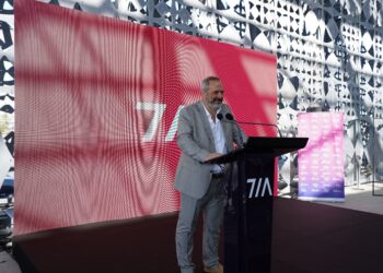 Aeroporti Ndërkombëtar i Tiranës mirëpret zgjerimin më të madh të Wizz Air në Shqipëri