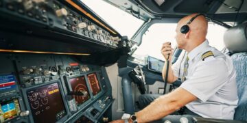 A flenë gjumë pilotët gjatë fluturimeve? E vërteta që nuk thuhet zakonisht