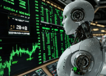 OBT: Inteligjenca Artificiale do të rrisë me 37% vlerën globale të tregtisë deri në vitin 2040