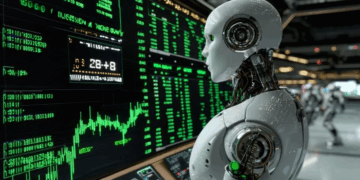 OBT: Inteligjenca Artificiale do të rrisë me 37% vlerën globale të tregtisë deri në vitin 2040