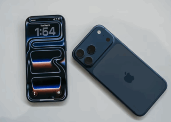 iPhone 17 Pro Max, Apple prezanton një ndër telefonat më të shtrenjtë në treg