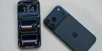 iPhone 17 Pro Max, Apple prezanton një ndër telefonat më të shtrenjtë në treg