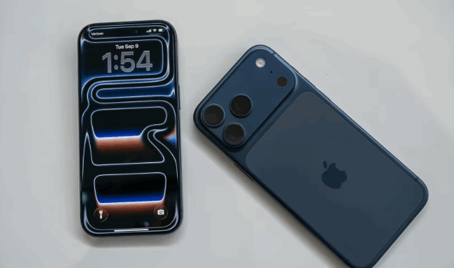 iPhone 17 Pro Max, Apple prezanton një ndër telefonat më të shtrenjtë në treg