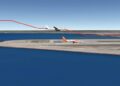 Piloti u ul në pistën e gabuar, si u shmang përplasja e dy avionëve në Francë