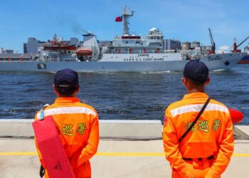 ANALIZA/ Si do të reagonte bota ndaj një sulmi kinez mbi Tajvanin