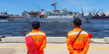 ANALIZA/ Si do të reagonte bota ndaj një sulmi kinez mbi Tajvanin